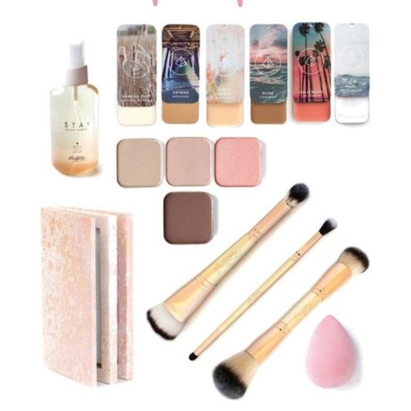 Balanced Life Makeup with Jenn - Picture 7 of 14